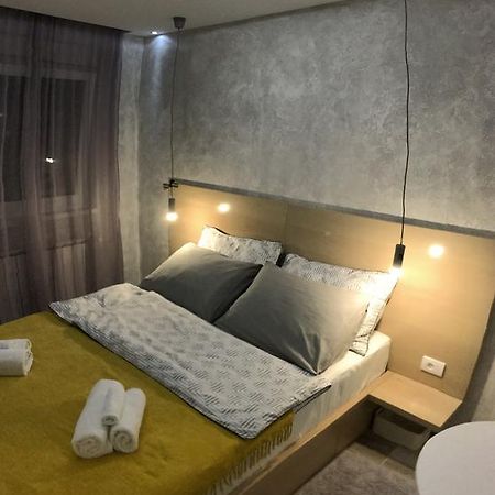 Lola Apartments Banja Koviljaca Luaran gambar