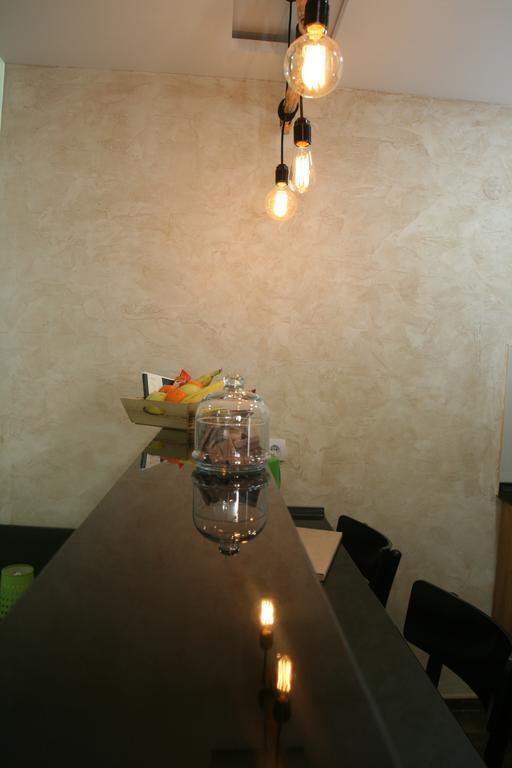 Lola Apartments Banja Koviljaca Luaran gambar