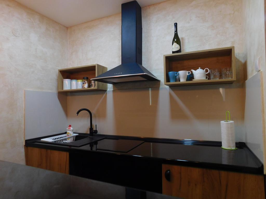 Lola Apartments Banja Koviljaca Luaran gambar