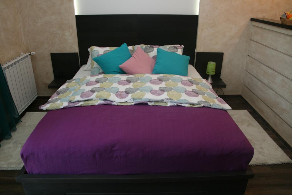 Lola Apartments Banja Koviljaca Luaran gambar