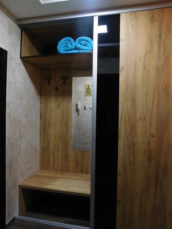 Lola Apartments Banja Koviljaca Luaran gambar
