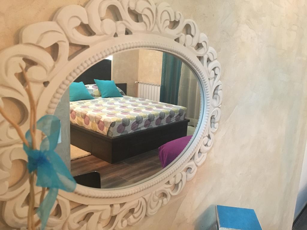 Lola Apartments Banja Koviljaca Luaran gambar