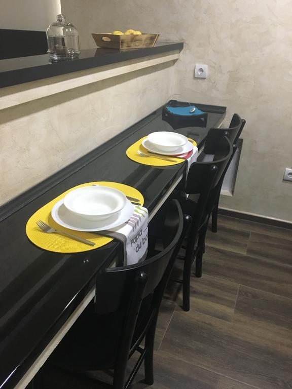 Lola Apartments Banja Koviljaca Luaran gambar