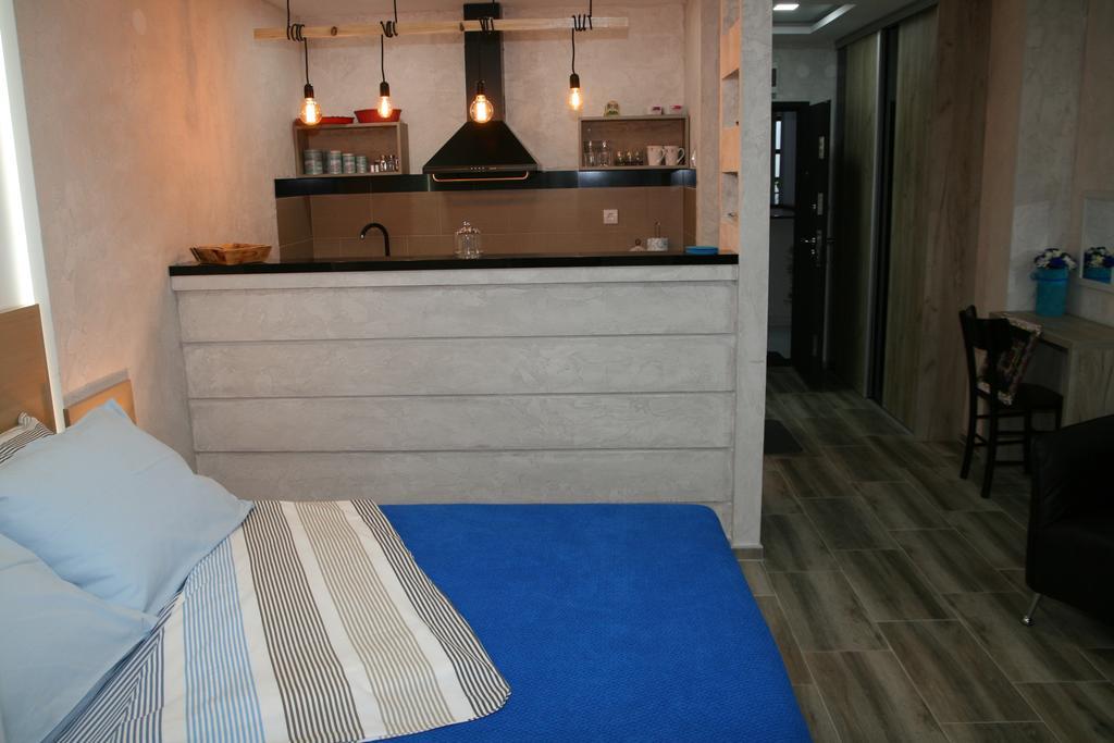 Lola Apartments Banja Koviljaca Luaran gambar