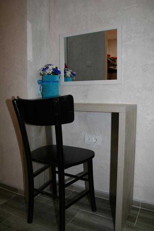 Lola Apartments Banja Koviljaca Luaran gambar