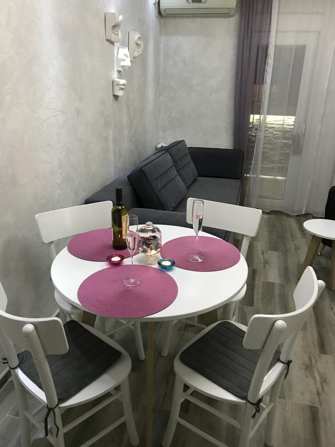 Lola Apartments Banja Koviljaca Luaran gambar