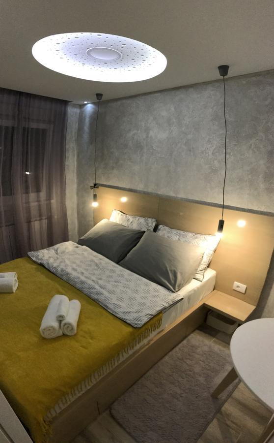Lola Apartments Banja Koviljaca Luaran gambar