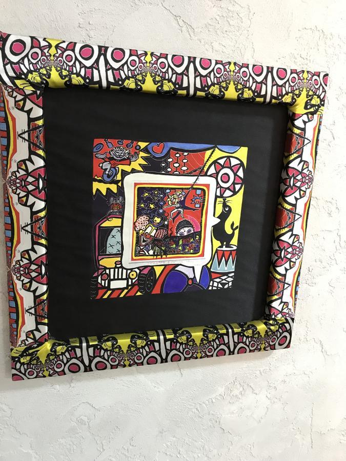 Lola Apartments Banja Koviljaca Luaran gambar