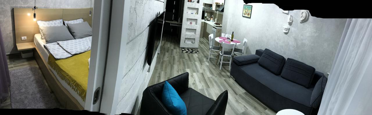 Lola Apartments Banja Koviljaca Luaran gambar