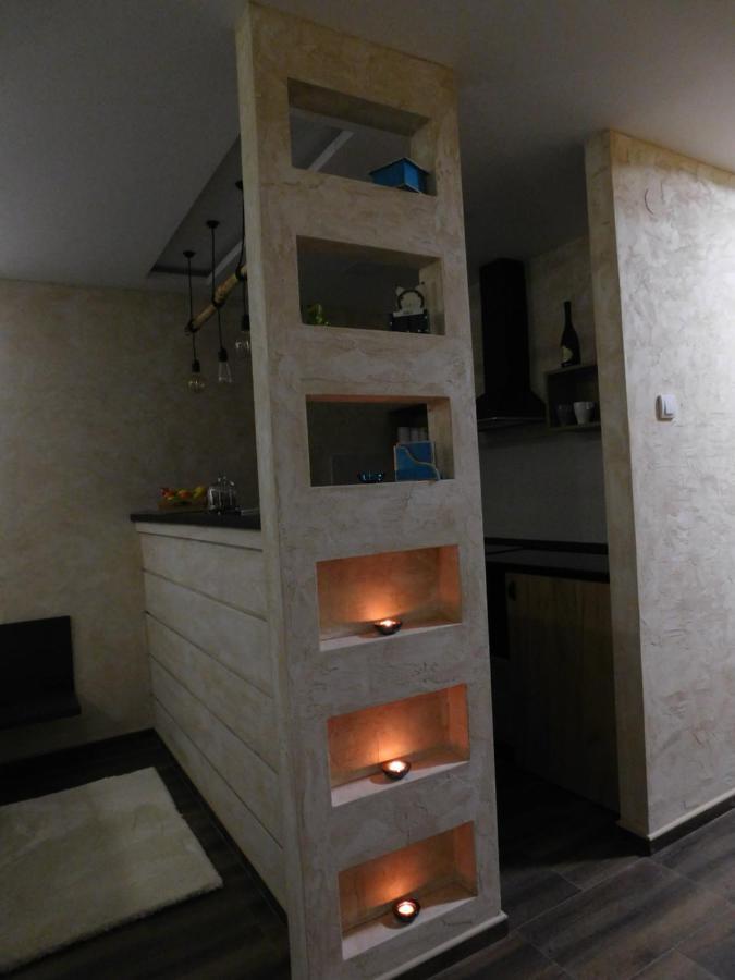Lola Apartments Banja Koviljaca Luaran gambar